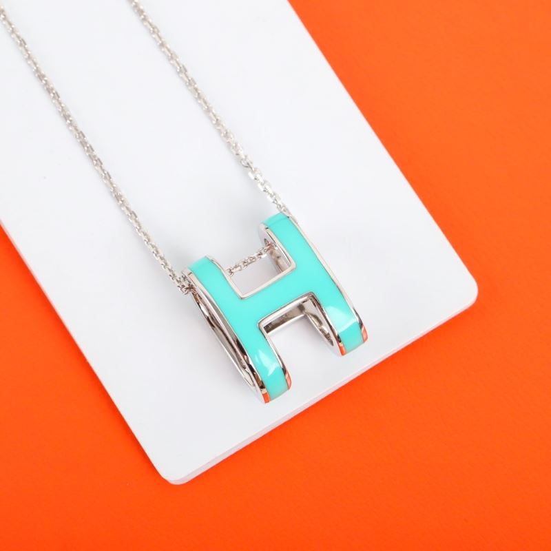 Hermes Necklaces